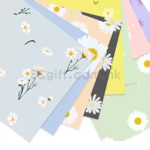 洋菊DIY摺紙 HK$5.55