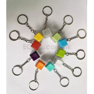 圓形扣按壓式指尖解壓玩具 HK$4.5