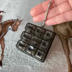 機械鍵盤減壓匙扣