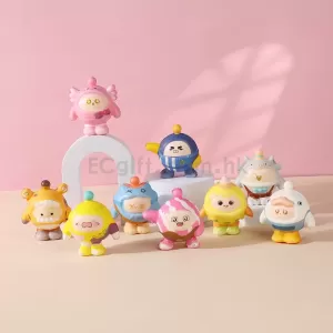 蛋仔派對減壓玩具