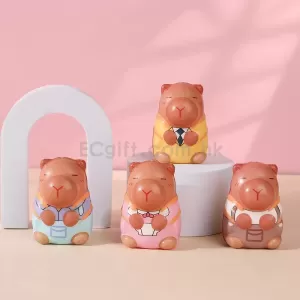 卡皮巴拉捏捏樂
