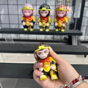 孫悟空減壓玩具