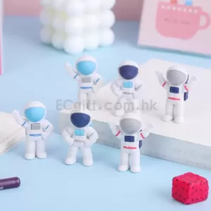 宇航員擦膠 HK$10.5