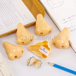 大鼻子單孔筆刨 HK$1.75