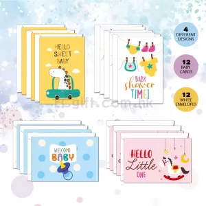 兒童派對賀咭 HK$19.9