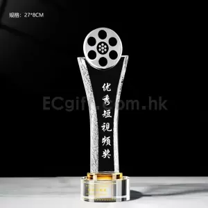 攝影獎盃 電影獎盃