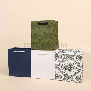 手提禮品袋 HK$2.8