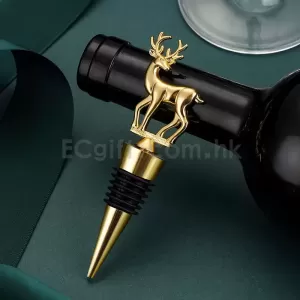 小鹿紅酒塞密封塞 HK$7.98