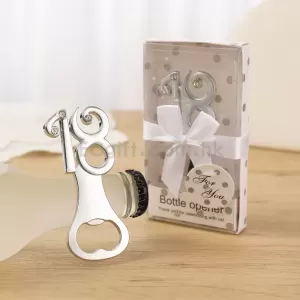 創意數字18歲啤酒開瓶器 HK$8.9