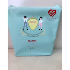 禮品編號：6117/2009帆布袋訂製