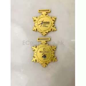 禮品編號：9082 3D獎牌訂製