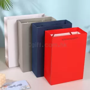 包裝袋紙質手提袋