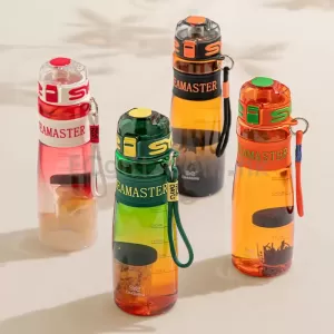 便攜式戶外水杯 HK$24.6