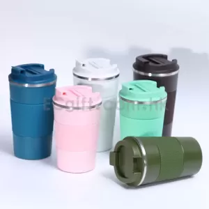 美式不鏽鋼咖啡杯