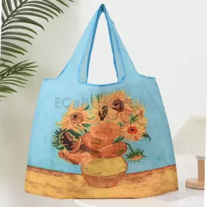 向日葵環保袋 HK$16.5