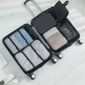 旅行收納袋