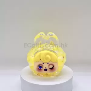 夢夢兔流沙擺件 HK$17.4
