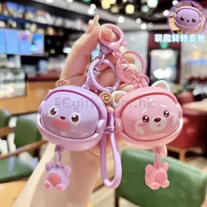 小羊變臉轉轉樂掛飾 HK$13.8