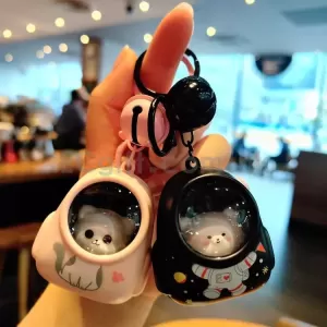 小夜燈鑰匙扣 HK$11.5