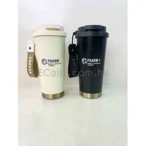 禮品編號：9089 316時尚保溫咖啡杯