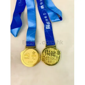禮品編號：獎牌訂製