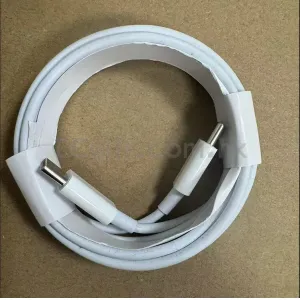 雙頭快充線