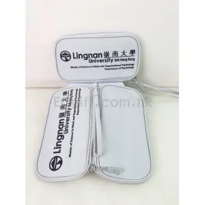 禮品編號：8395 尿袋 數據線收納包