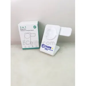 禮品編號：8585 三合一充電器