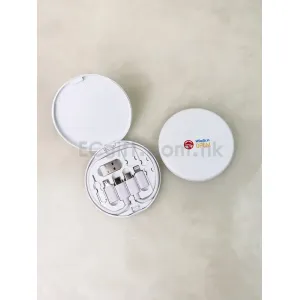 禮品編號：8939 多功能快充數據線收納