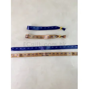 禮品編號：手腕帶