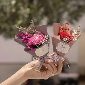 小花束禮盒 HK$6.5