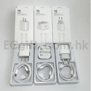 快充頭充電器