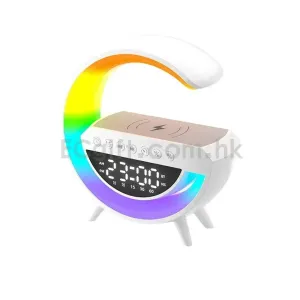 無線充電藍牙音箱