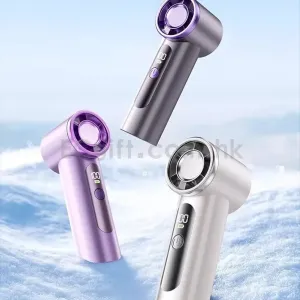 高速手持風扇