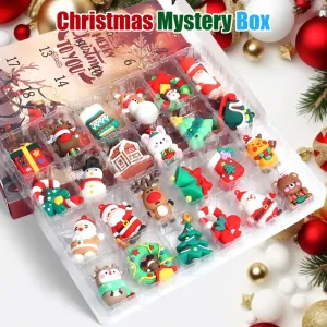 聖誕公仔禮盒套裝