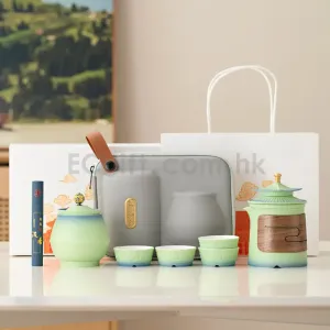 旅行茶具套裝
