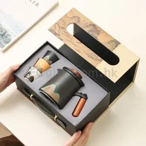 陶瓷茶具套裝