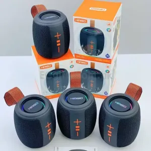 重炮藍牙音箱