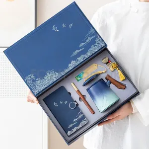 陶瓷杯禮品套裝 