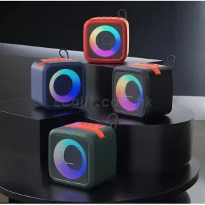 迷你藍牙音箱