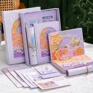 手賬便簽素材