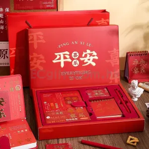 手賬禮盒套裝