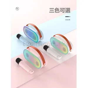 戶外無線家用K歌音嚮