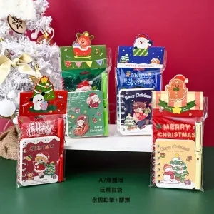 聖誕文具套裝