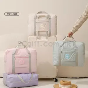 摺疊旅行收納袋