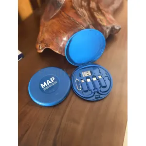 禮品編號：8939  60W多功能快充數