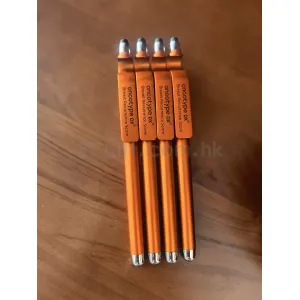禮品編號：9854 多功能觸屏手機支架筆