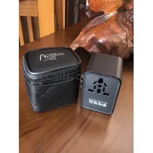 禮品編號：8408 多國轉換插