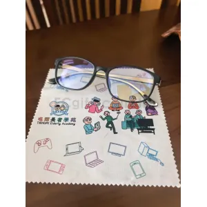 禮品編號：7376 眼鏡布