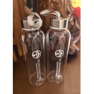 禮品編號：8313  AS隨身運動水樽